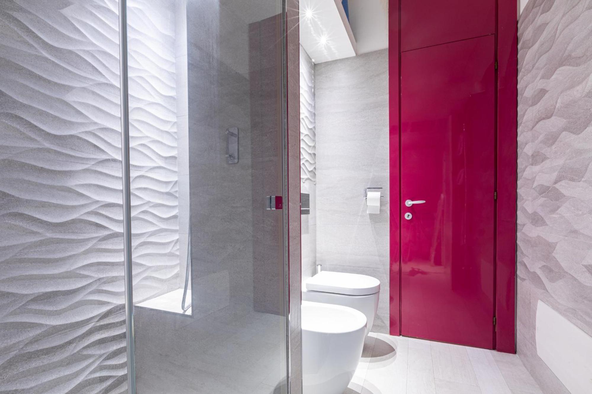 Appartamento Fashion Maisonette In Town - Collection