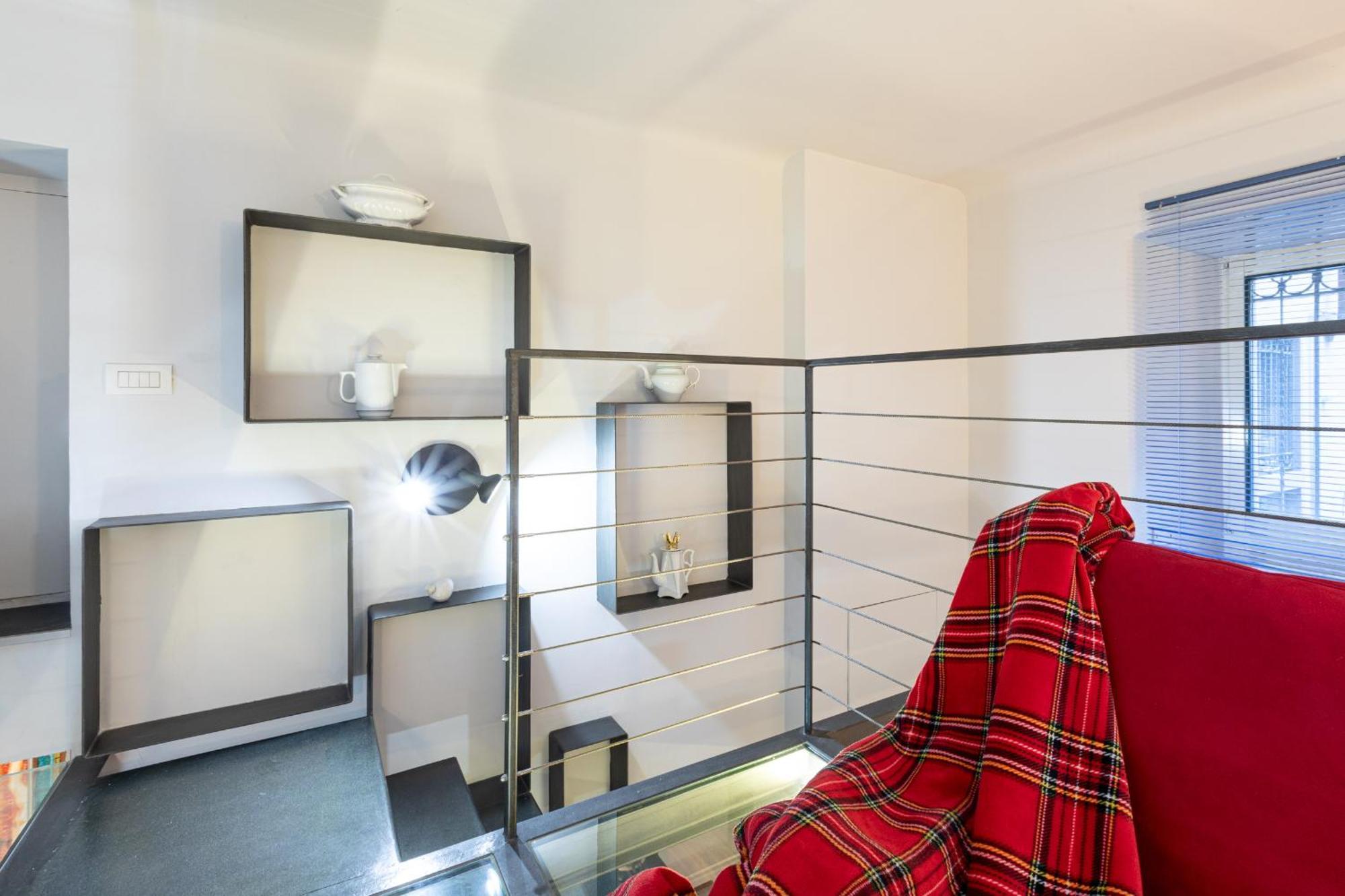 Appartamento Fashion Maisonette In Town - Collection