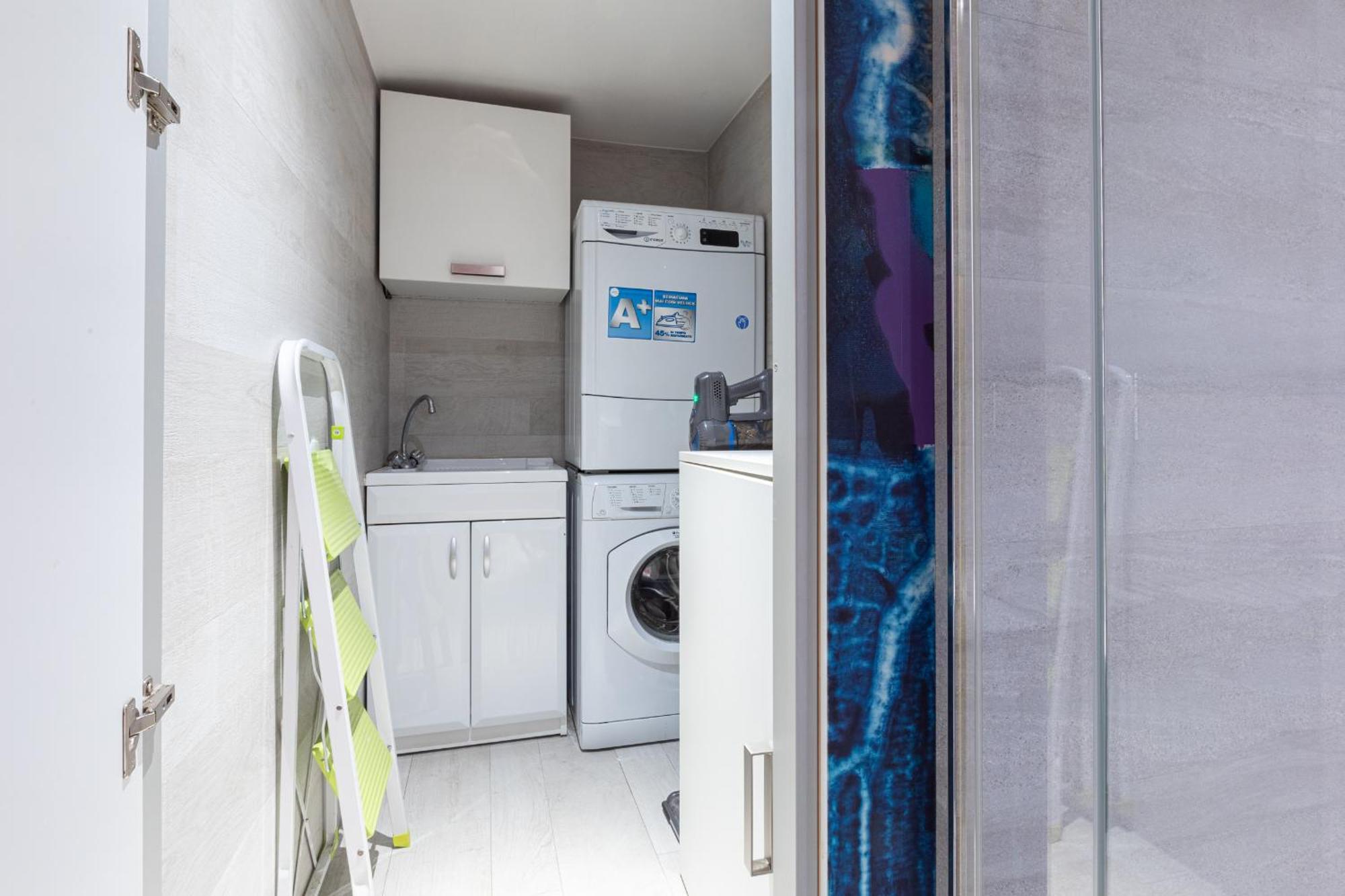 Appartamento Fashion Maisonette In Town - Collection
