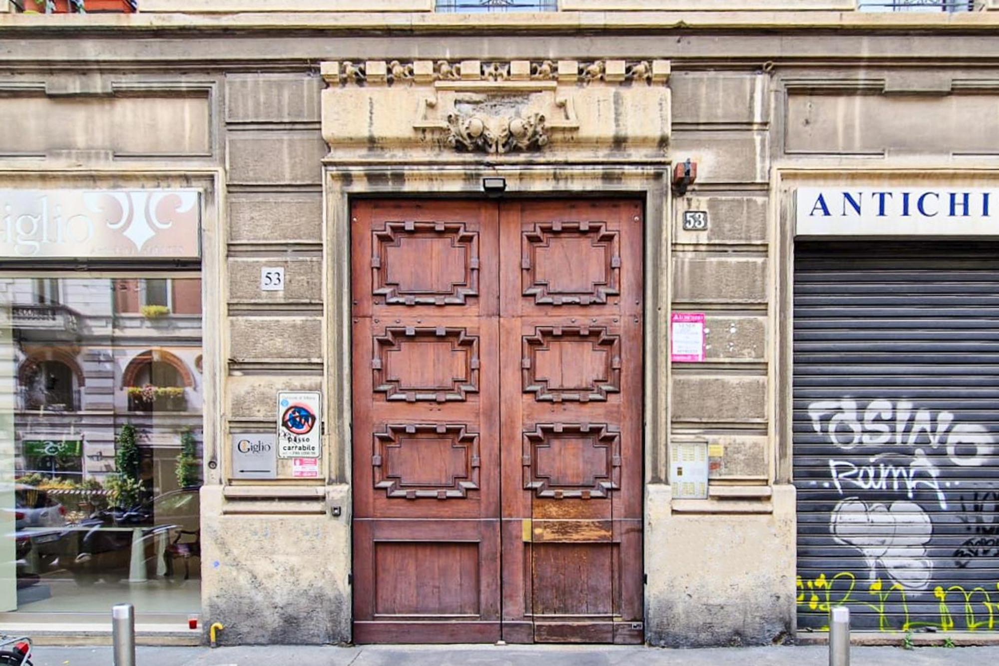 Appartamento Fashion Maisonette In Town - Collection